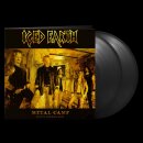 ICED EARTH -- Metal Camp  DLP  BLACK
