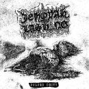 JEHOVAH  LASHING -- Pulped Deity / Jehovah Lashing  CD  JEWELCASE
