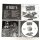 JEHOVAH  LASHING -- Pulped Deity / Jehovah Lashing  CD  JEWELCASE