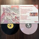 HEMORRHOID -- Raw Materials of Decay  LP  BLACK