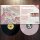 HEMORRHOID -- Raw Materials of Decay  LP  BLACK