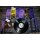 DYING MEN -- High Hopes & Low Tunes  LP  BLACK
