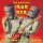 PAUL DIANNO & DENNIS STRATTON -- The Original Iron Men II  CD