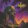 ASCALON -- The Black Library  LP  BLACK