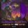 ASCALON -- The Black Library  LP  VIOLET