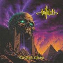 ASCALON -- The Black Library  CD