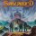 SAVAGED -- Rising  LP  BLUE