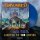SAVAGED -- Rising  LP  BLUE