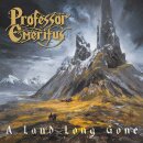 PROFESSOR EMERITUS -- A Land Long Gone  CD