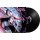 CRUCIBLE -- Hail to the Force  LP  BLACK