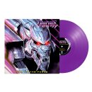 CRUCIBLE -- Hail to the Force  LP  PURPLE