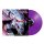 CRUCIBLE -- Hail to the Force  LP  PURPLE