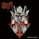 ABHORRATION -- Abhorrent Entities  MLP  BLACK
