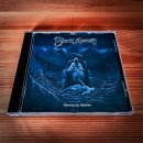 BLACK AEONS --  Entering the Shadows  CD  JEWELCASE