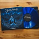 BLACK AEONS -- Entering the Shadows  LP  BLUE