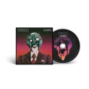 WUCAN -- Axioms  CD  DIGIPACK