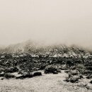 MIZMOR -- Mnemonic: Ambient Mosaic  LP  BLACK