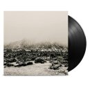 MIZMOR -- Mnemonic: Ambient Mosaic  LP  BLACK
