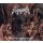 ENTHRONED -- Towards the Skullthrone of Satan  CD  DIGIPAK