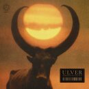 ULVER -- Shadows of the Sun  CD