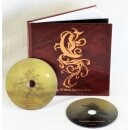 EMPYRIUM -- Songs of Moors and Misty Fields  DCD  ARTBOOK