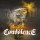 CONDOLENCE -- Dying  CD  JEWELCASE
