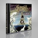 CRYPTOPSY -- Blasphemy Made Flesh  CD  JEWELCASE