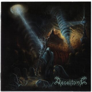 DECEITOME -- Deceitome  CD  JEWELCASE