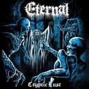 ETERNAL -- Cryptic Lust  CD  JEWELCASE