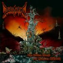 BLACKTHORN -- The Rotten Ways of Human Misery  CD  JEWELCASE
