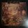 DEADSPEAK -- Plagues of Sulfur Bound  LP  ORANGE / RED