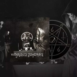 BEHEXEN -- Rituale Satanum  CD  DIGIPACK