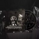 BEHEXEN -- Rituale Satanum  CD  DIGIPACK
