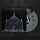 MÜTTERLEIN -- Amidst the Flames, May Our Organs Resound  LP  BLUE / BLACK SMOKE