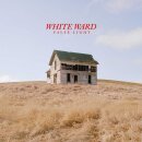 WHITE WARD -- False Light  DLP  RED / BLACK SMOKE