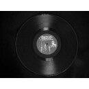 IESCHURE -- When the Darkness Comes  LP  BLACK