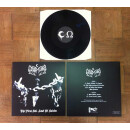 LEVIATHAN -- The First Sub-Level of Suicide  LP  BLACK