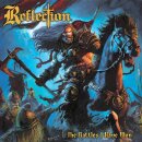 REFLECTION -- The Battles I Have Won  LP  BLACK