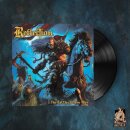 REFLECTION -- The Battles I Have Won  LP  BLACK