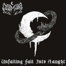LEVIATHAN -- Unfailing Fall Into Naught  LP  SILVER