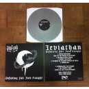 LEVIATHAN -- Unfailing Fall Into Naught  LP  SILVER