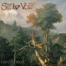 STILLE VOLK -- Hantaoma  LP  BLACK