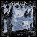 EMBERFROST -- The Dying God  CD  DIGIPACK