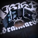 EMBERFROST -- The Dying God  CD  DIGIPACK