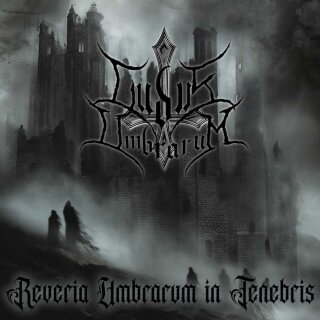 LUDUS UMBRARUM -- Reveria Umbrarum In Tenebris  CD  DIGIPACK