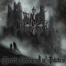 LUDUS UMBRARUM -- Reveria Umbrarum In Tenebris  CD  DIGIPACK