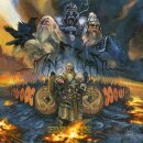 MANEGARM -- Edsvuren  CD  DIGIPACK