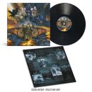 MANEGARM -- Edsvuren  LP  BLACK