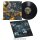 MANEGARM -- Edsvuren  LP  BLACK