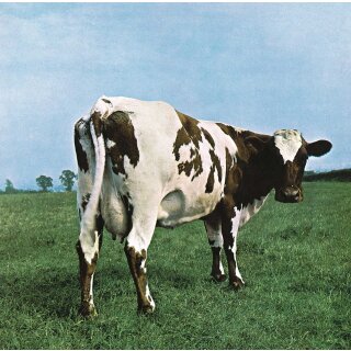 PINK FLOYD -- Atom Heart Mother  CD  DIGISLEEVE